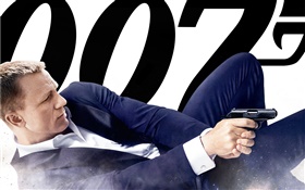 007 Skyfall HD fondos de pantalla