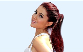 Ariana Grande 07 HD fondos de pantalla