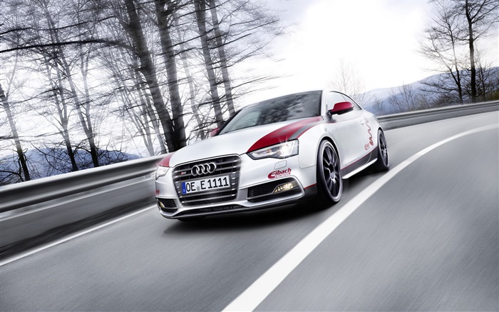 Audi S5 Fondos de pantalla, imagen