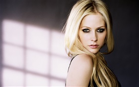 Avril Lavigne 02 HD fondos de pantalla