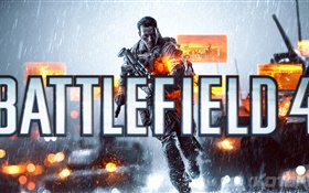 Battlefield 4 HD fondos de pantalla