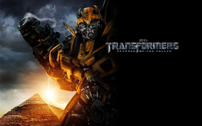 Abejorro, película de Transformers Fondos de pantalla, imagen