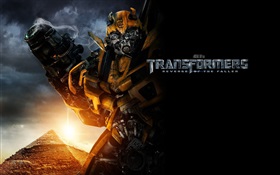 Abejorro, película de Transformers HD fondos de pantalla