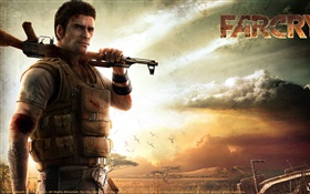 Far Cry 2, juego de PC