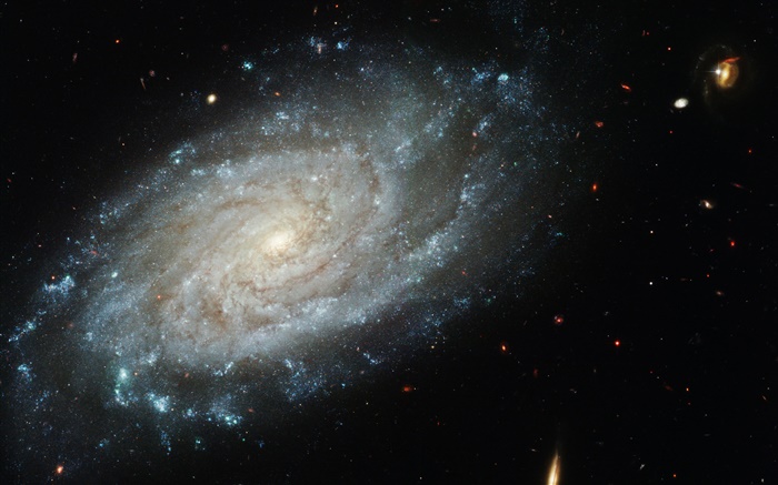 hermosos paisajes galaxia Fondos de pantalla, imagen