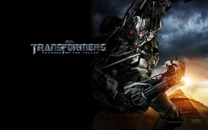 Megatron, película de Transformers Fondos de pantalla, imagen