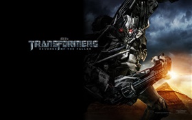 Megatron, película de Transformers