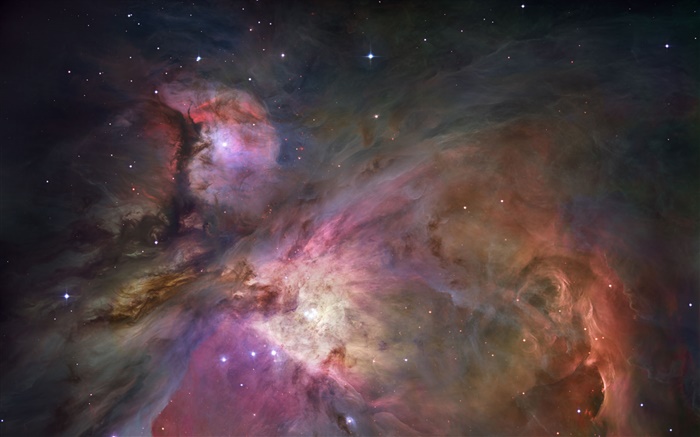 nebulosa roja Fondos de pantalla, imagen