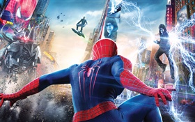 The Amazing Spider-Man 2 HD fondos de pantalla