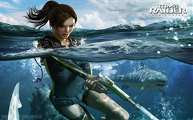 Tomb Raider: Underworld, Lara Croft HD fondos de pantalla