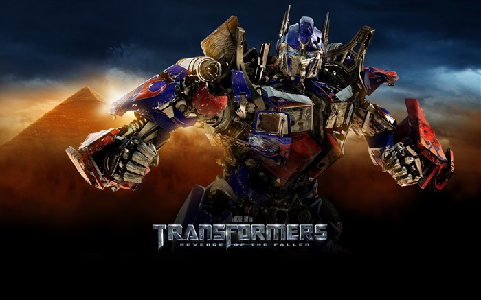 Transformers, Optimus Prime Fondos de pantalla, imagen