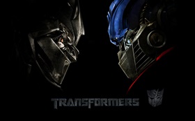 Transformers HD fondos de pantalla