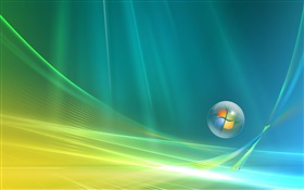 Logotipo de Windows, resumen de antecedentes HD fondos de pantalla