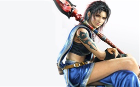 Final Fantasy, los personajes del juego HD fondos de pantalla