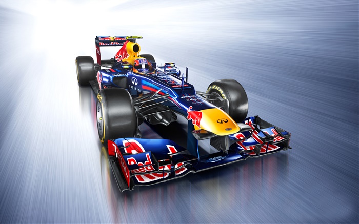 Fórmula 1, coche de carreras de F1 Fondos de pantalla, imagen