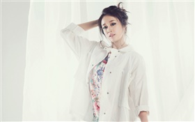 T-ara, muchachas de la música coreana, Park Ji Yeon 02