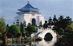Taipei, Chiang Kai-shek
