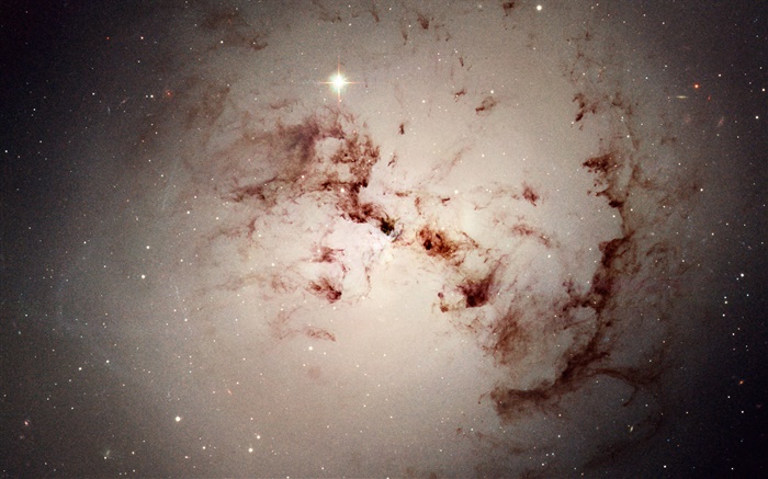 nebulosa blanca Fondos de pantalla, imagen