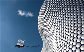 Windows 7 el diseño creativo HD fondos de pantalla