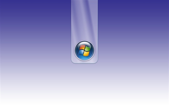 Logotipo de Windows, fondo azul Fondos de pantalla, imagen