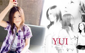 Yoshioka Yui, cantante japonesa 11 HD fondos de pantalla
