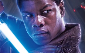 John Boyega, Star Wars Episodio 7 HD fondos de pantalla