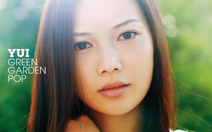 Yoshioka Yui, cantante japonesa 12 Fondos de pantalla, imagen