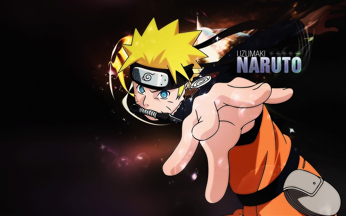 Naruto Shippuden Fondos de pantalla, imagen