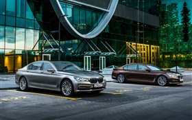 G12 coches BMW 7-Series