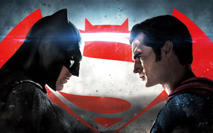 Batman Superman V: El origen de Justicia Fondos de pantalla, imagen
