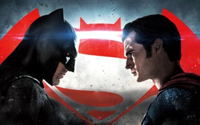 Batman Superman V: El origen de Justicia