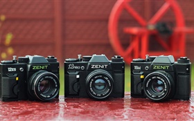 Zenit 12XS, 12Pro, cámara 15M