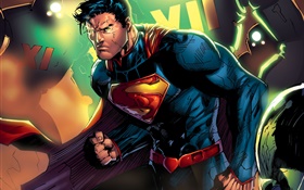 DC Comics, Superman HD fondos de pantalla