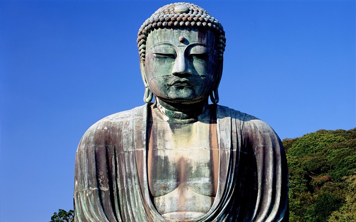 Estatua de Buda Fondos de pantalla, imagen