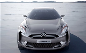 Citroën Hypnos concepto de coche