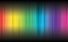 Fondo colorido, colores del arco iris