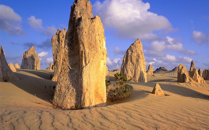 Desierto, las rocas, Australia Fondos de pantalla, imagen