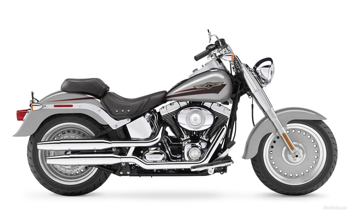 Harley-Davidson, de seis velocidades Fondos de pantalla, imagen