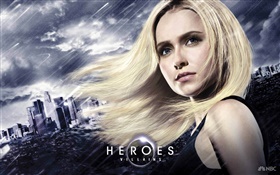 Héroes, serie de televisión 06