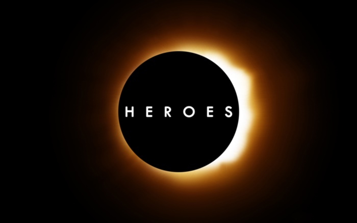 Héroes, serie de televisión 13 Fondos de pantalla, imagen