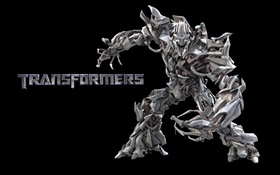 diseño 3D, Transformers HD fondos de pantalla