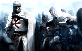 Creed, juego de PC de Assassin HD fondos de pantalla
