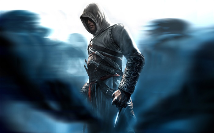 Creed, Ubisoft juego Assassins Fondos de pantalla, imagen