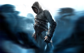 Creed, Ubisoft juego Assassins