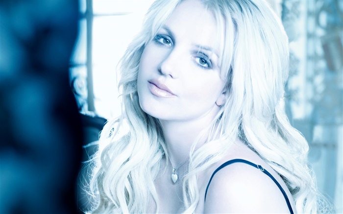 Britney Spears 03 Fondos de pantalla, imagen
