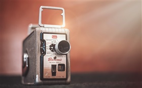 Cámara de película de 8 mm Kodak Brownie