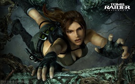Lara Croft, Tomb Raider: Underworld