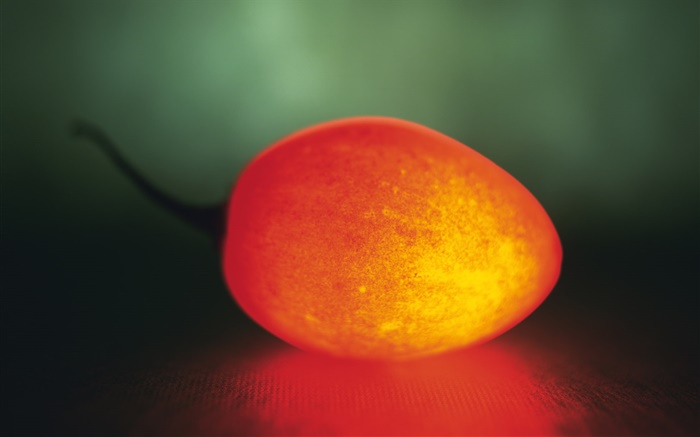 fruta luz, tomate de árbol Fondos de pantalla, imagen