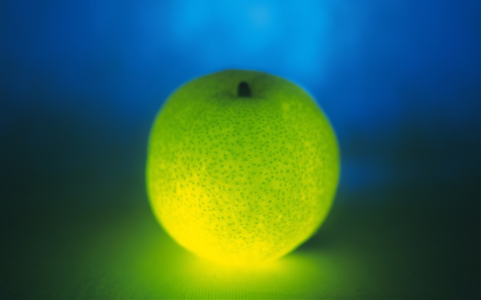 fruta claro, naranja verde Fondos de pantalla, imagen