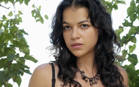 Michelle Rodríguez como Ana Lucía Cortez en Lost